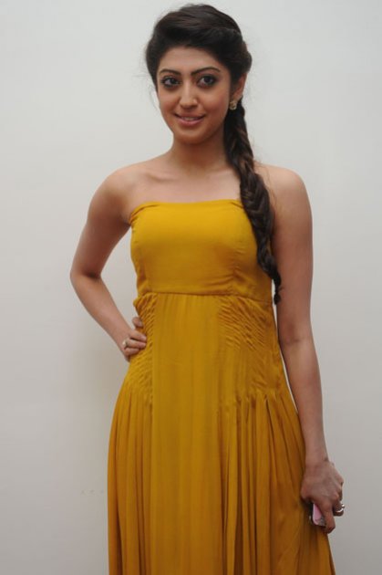 Pranitha-at-Alludu-Seenu-Audio-Launch